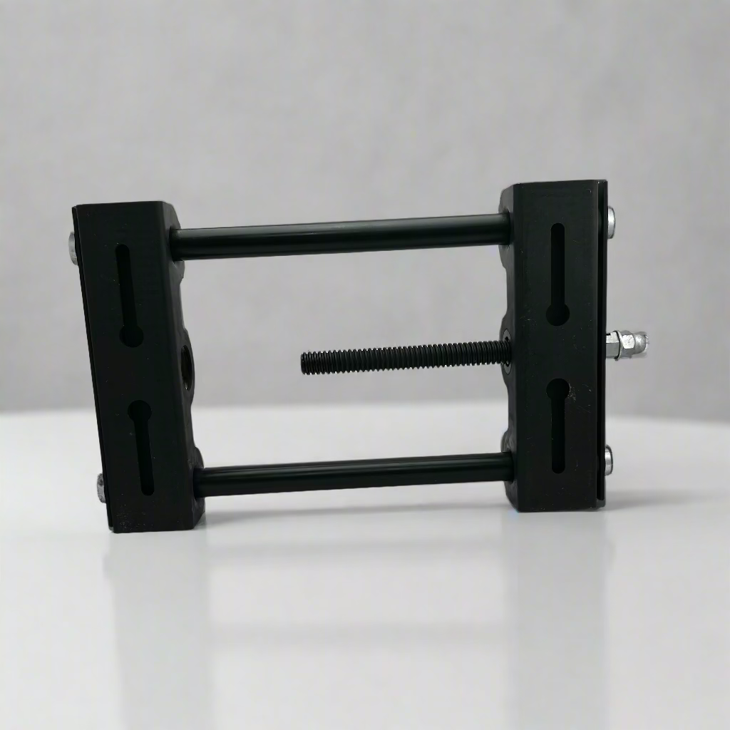 Poggi Metal Baseplate SLN series.