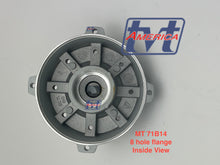 Load image into Gallery viewer, MT 71b14 output flange