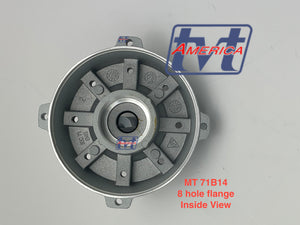MT 71b14 output flange