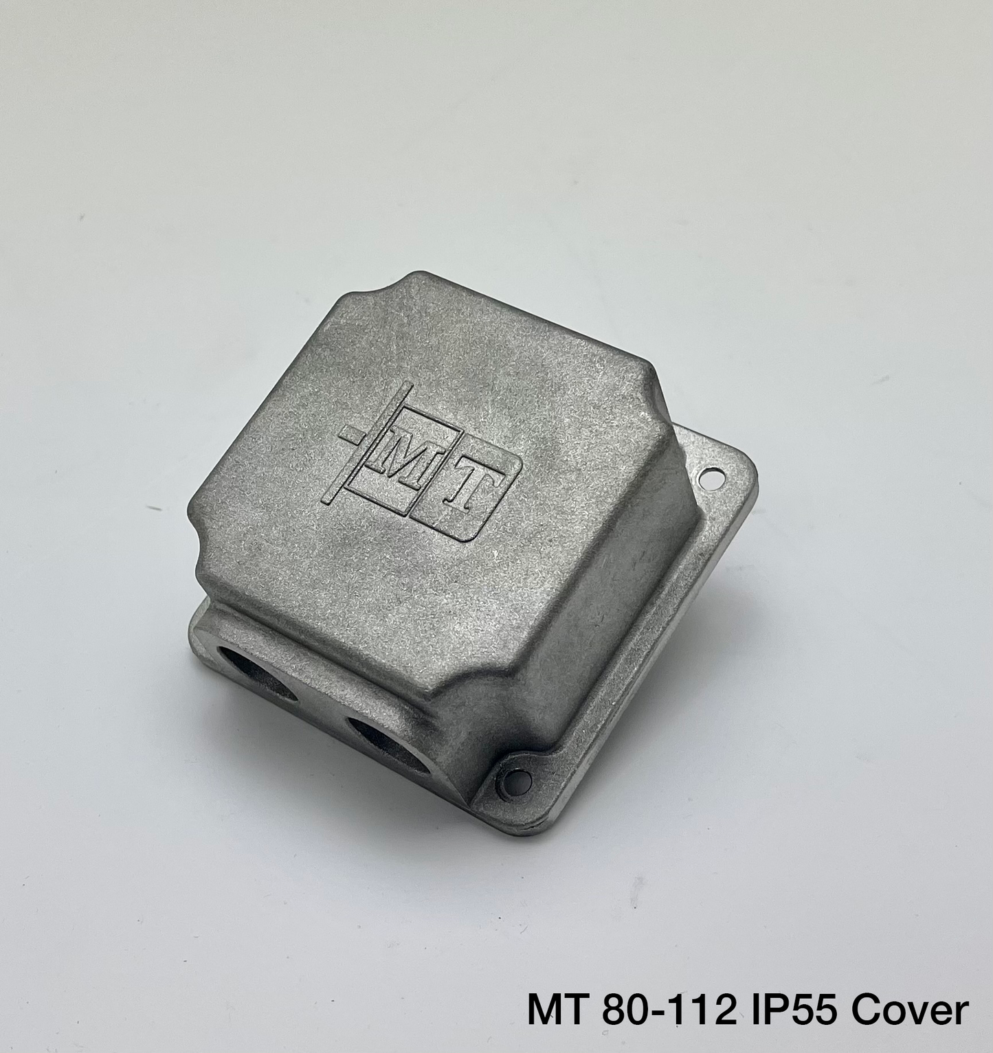 MT 80 to 112, IP55 Terminal Box Cover – TVT America