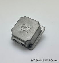 Load image into Gallery viewer, MT 80 to 112, IP55 Terminal Box Cover