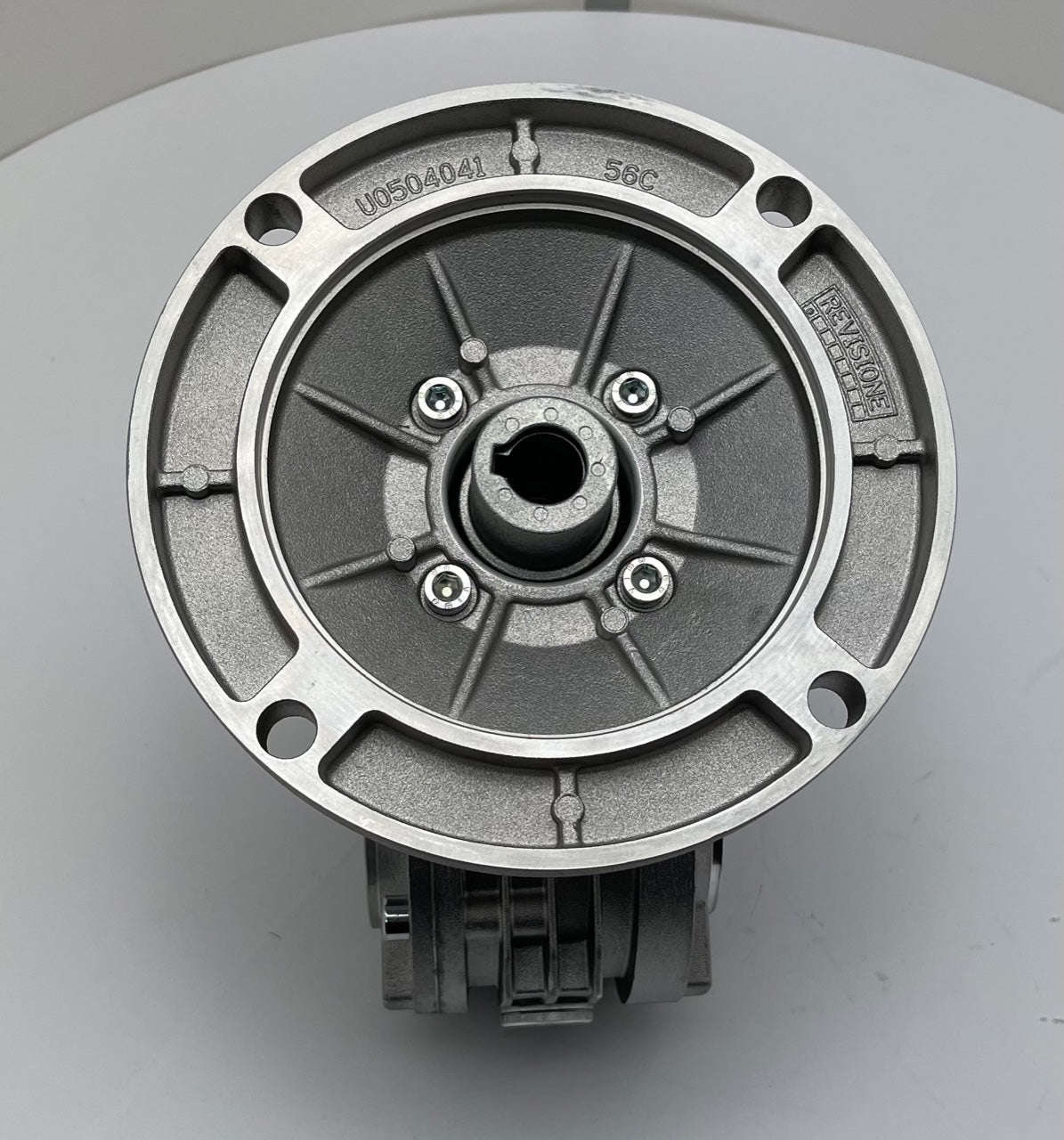 P050 modular worm/gear reducer