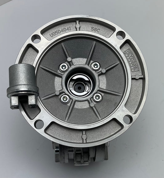 P050 modular worm/gear reducer