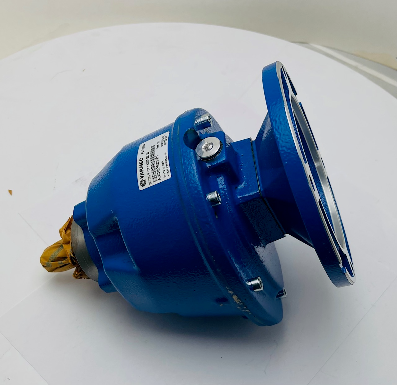 RCV 203 N 120.1  NEMA 56C D=19.05mm