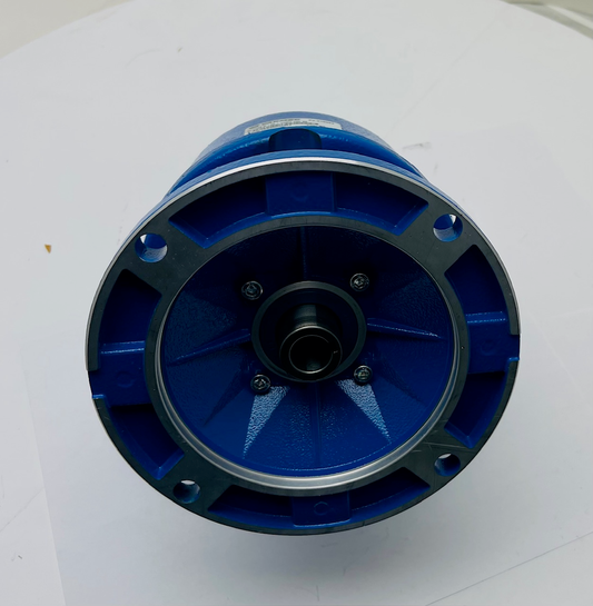 RCV 203 N 120.1  NEMA 56C D=19.05mm