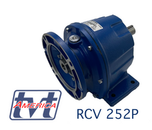 Load image into Gallery viewer, VARMEC RCV 252 P 25.75 NEMA 56C
