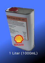 Load image into Gallery viewer, Shell Omala S4 WE 320