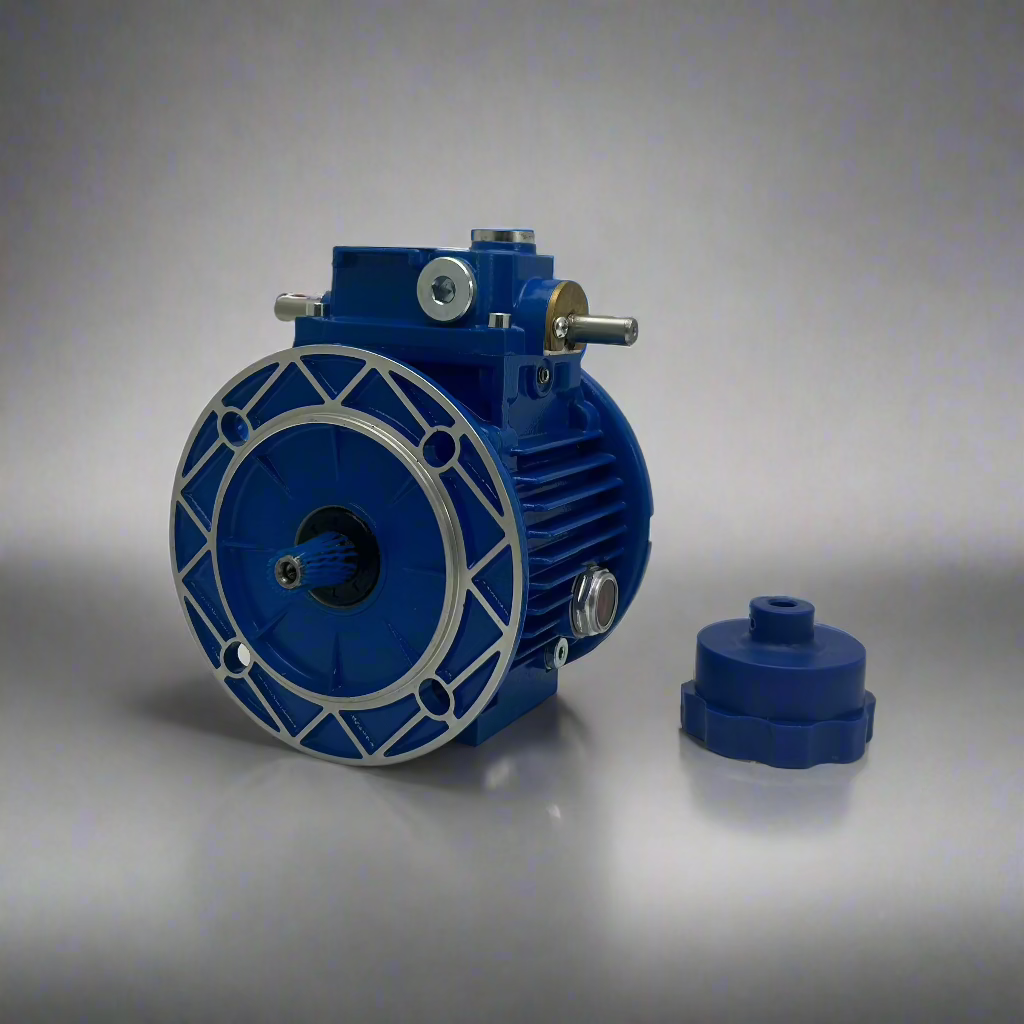 Speed Variator WA00 63B5