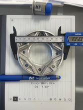 Load image into Gallery viewer, TVT® Motor Adapter Flange for Size 63 Speed Reducers