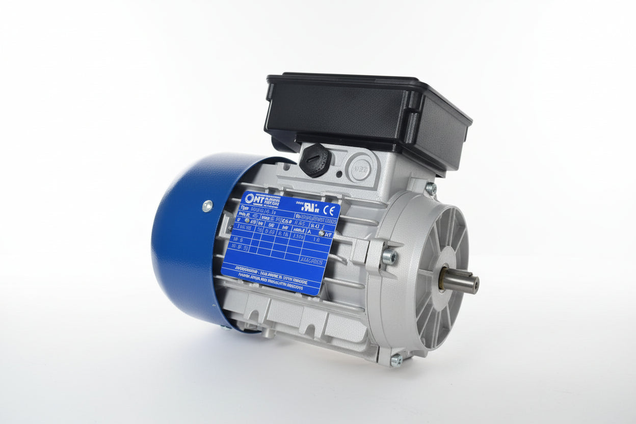 MN63C4 230V