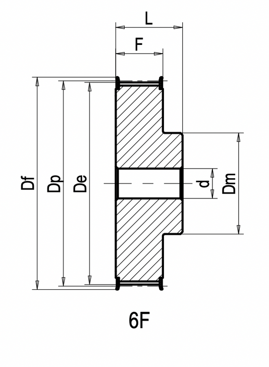 XL - 037