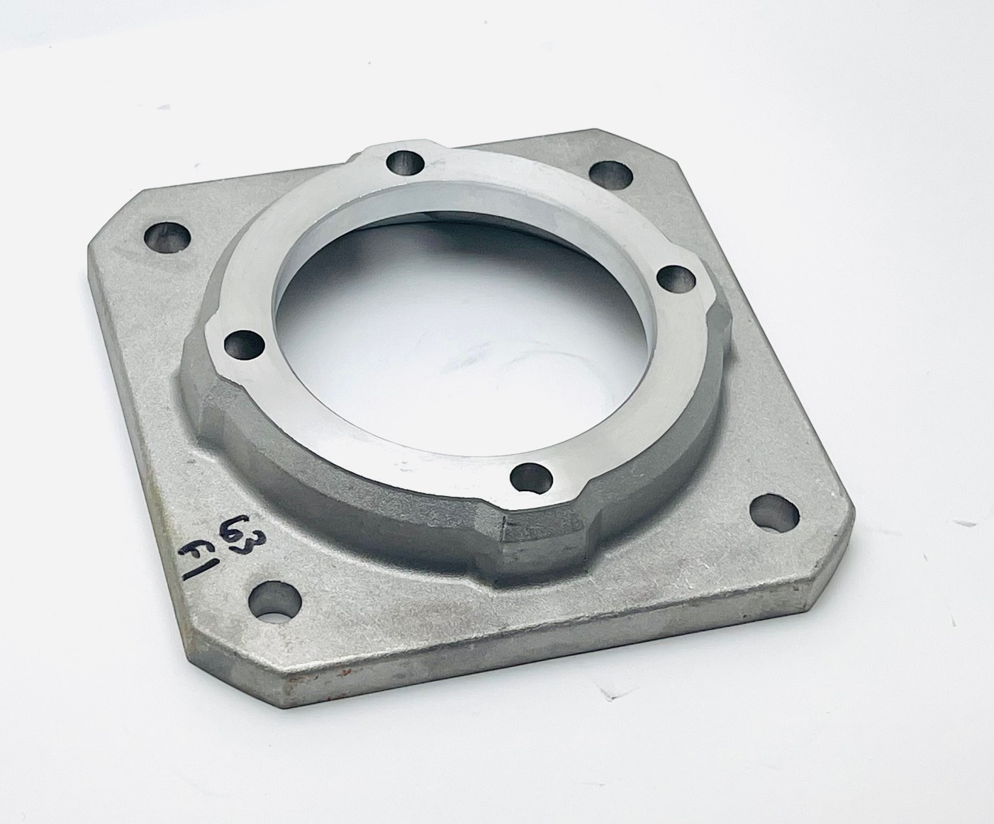 X - K 63 Output Flange Kits