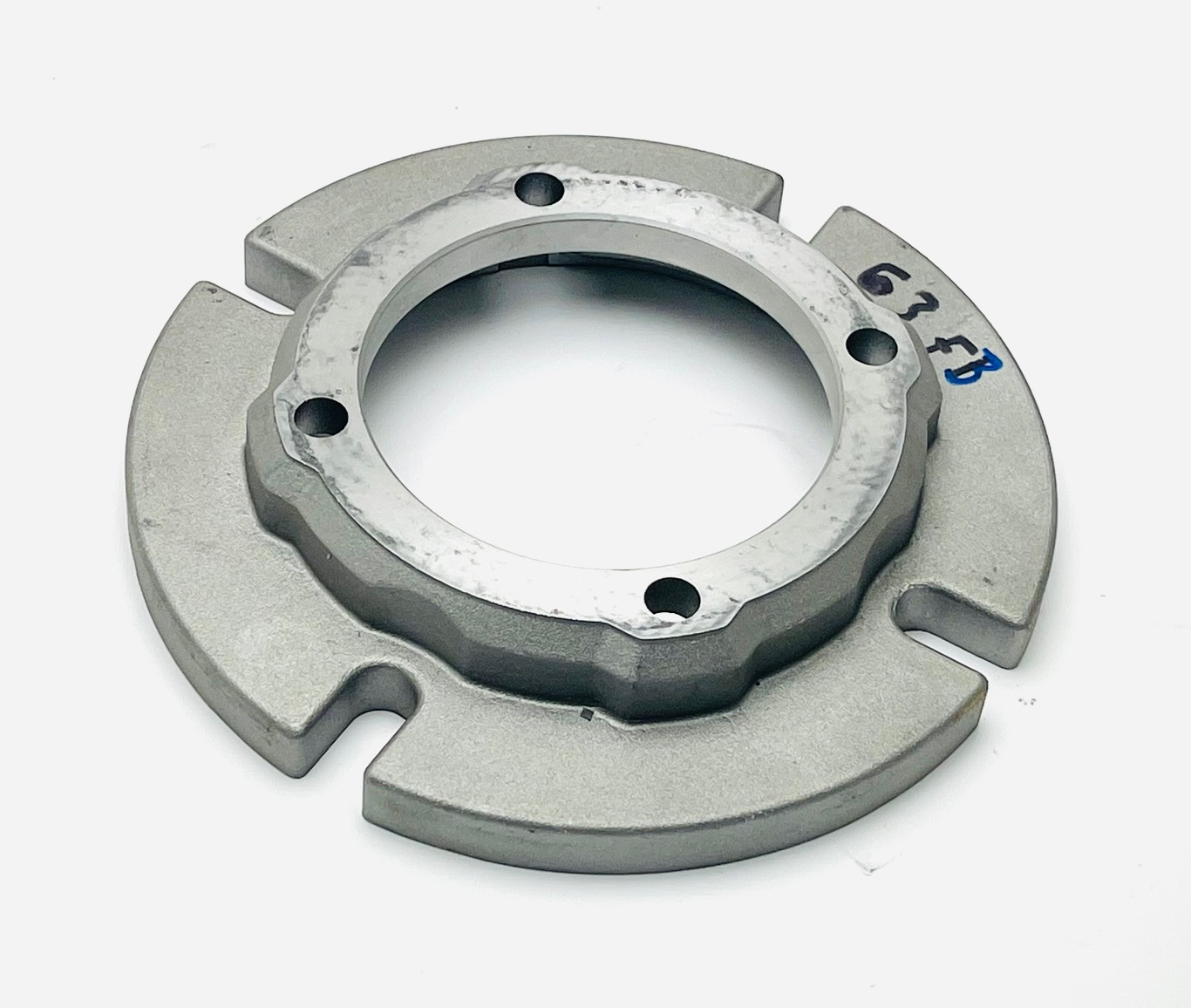 X - K 63 Output Flange Kits