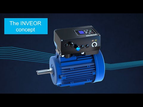 Kostal Inveor M  INV Alpha IV02 PWxx LP01 AP12 GH01 DK01 CO00