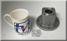 Load image into Gallery viewer, T56/T63 80B14 &quot;F&quot; type motor adapter flange