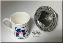 Load image into Gallery viewer, T56/T63 80B14 &quot;F&quot; type motor adapter flange