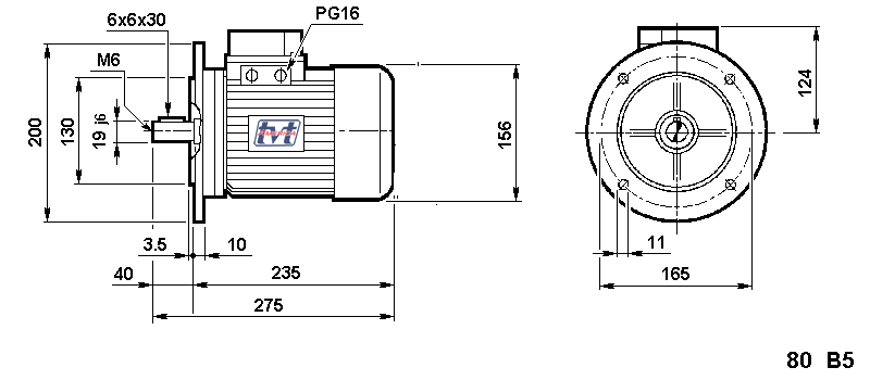 MT® TN80A2 NA