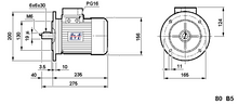 Load image into Gallery viewer, MT® TN80A4 EU