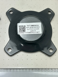 BFK non-drive output cover