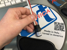 Load image into Gallery viewer, Carpanelli® 8BRG01A Full-Bridge Rectifier