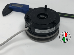 B.Brake CC1
