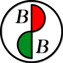 Load image into Gallery viewer, B.Brake Logo