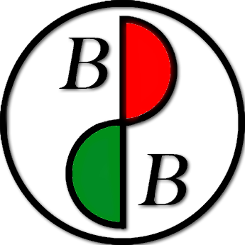 B.Brake Logo