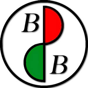 B.Brake Logo