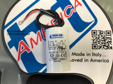Load image into Gallery viewer, Comar Run Capacitors