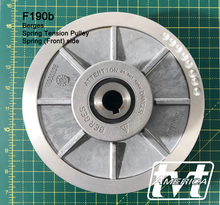 Load image into Gallery viewer, Berges® F190b Tension Pulley