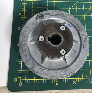 Berges® F80b tension pulley