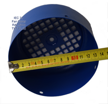 Load image into Gallery viewer, Carpanelli Motor Fan Covers