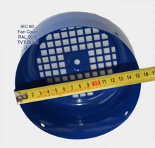 Load image into Gallery viewer, Carpanelli Motor Fan Covers