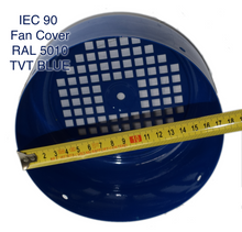 Load image into Gallery viewer, Carpanelli Motor Fan Covers