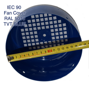 Carpanelli Motor Fan Covers