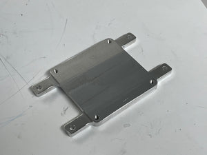 Drive1 mounting plate