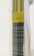 Load image into Gallery viewer, Berges® CW-b 28 Wide Variable Speed Belt 28º