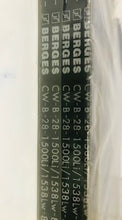 Load image into Gallery viewer, Berges® CW-b 28 Wide Variable Speed Belt 28º