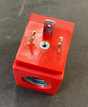 Load image into Gallery viewer, BOSCH-REXROTH S-CE 24Vdc Solenoid