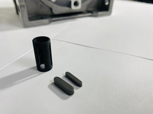 Tramec® Bushing Kits 11mm-9mm