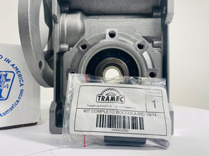 Tramec® Bushing Kits 19mm-14mm
