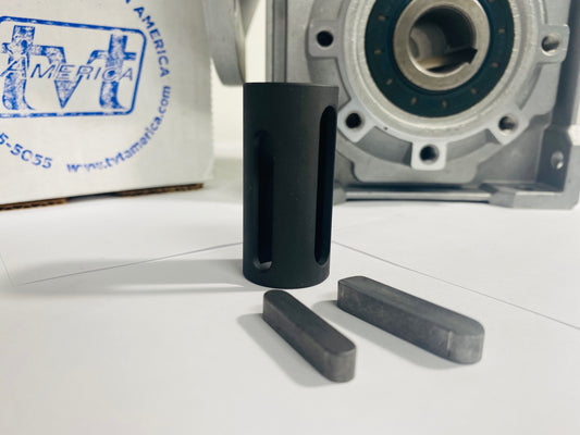 Tramec® Bushing Kits 24mm-19mm