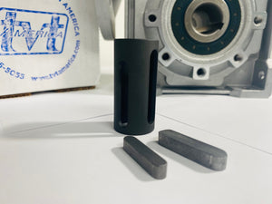 Tramec® Bushing Kits 24mm-19mm