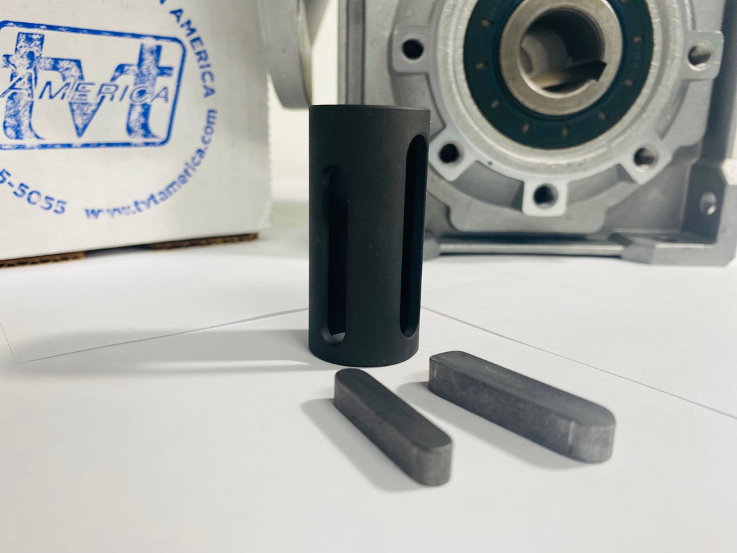 Tramec® Bushing Kits 24mm-19mm