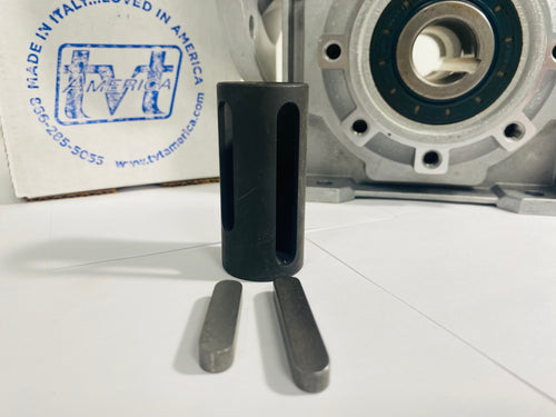 Tramec® Bushing Kits 28mm-24mm
