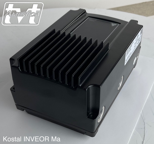 Kostal Inveor Ma VFD