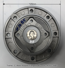 Load image into Gallery viewer, XC40 - &quot;C&quot; Motor Adapter Kits