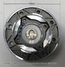 Load image into Gallery viewer, XC40 - &quot;C&quot; Motor Adapter Kits