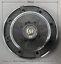 Load image into Gallery viewer, XC40 - &quot;C&quot; Motor Adapter Kits
