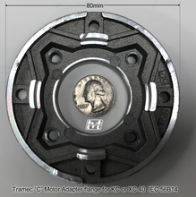 Load image into Gallery viewer, XC40 - &quot;C&quot; Motor Adapter Kits